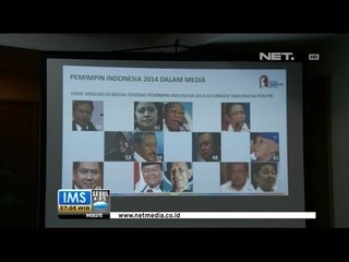 IMS - Pemimpin Alternatif 2014