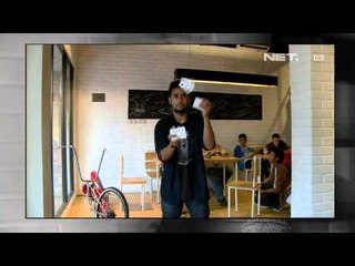 NET24 - Komunitas Card flouris