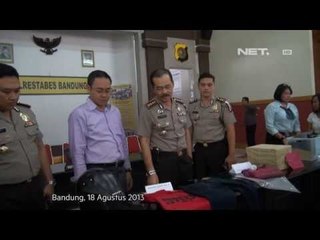 NET17 - Sidang sisca youvi berlangsung kisruh