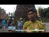 IMS - Kirab Gunungan Salak Pondoh Sleman Yogyakarta