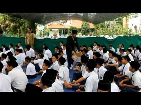 NET 12 - Peduli bencana untuk warga Jombang dan Bekasi