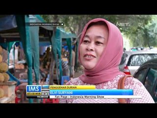 IMS - Alat Pembelah durian