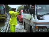 NET12 - Banjir di jalan raya Daan Mogot dan Kedoya surut