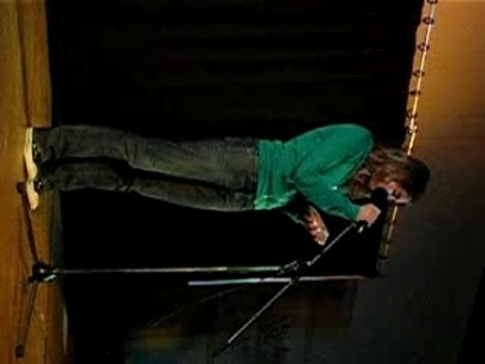 Dries en Stefanie Lithium (2)