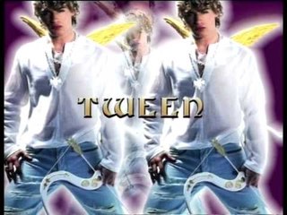 Tween Damat 2005
