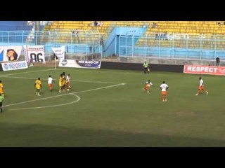 IMS - Barito Putra ditahan Imbang Perseru