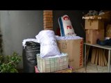 IMS - Kedai daur ulang sampah