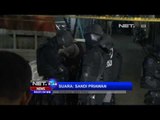 NET24 - Tim Desus 88 menggeledah rumah teroris di Surabaya