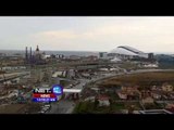 NET12 - Kisah 2 Toilet di Olimpyade Rusia