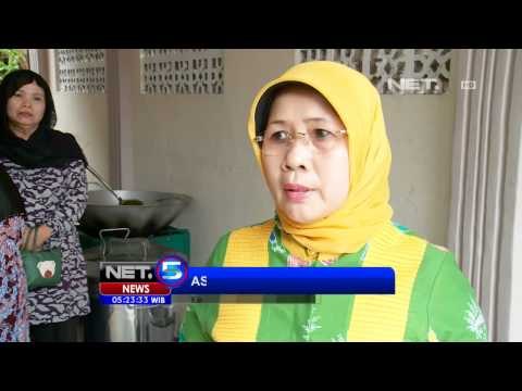 NET5 - Gotong Royong Warga Pejaten Timur