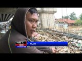 NET17 - Polwan Hibur anak-anak korban banjir