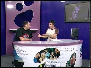 9 mayıs 2005 Benq Hasan Yalçın
