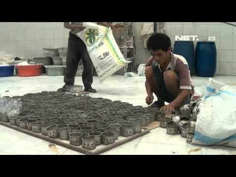 IMS - Kue keranjang Tegal