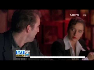 IMS - Sepak Terjang Nicolas Cage