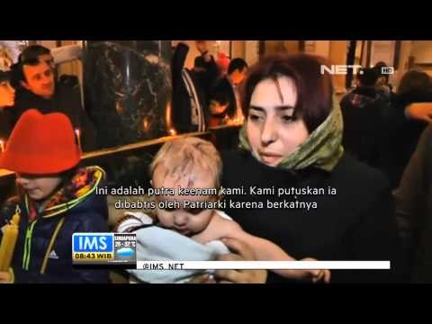 IMS - Pembaptisan Massal