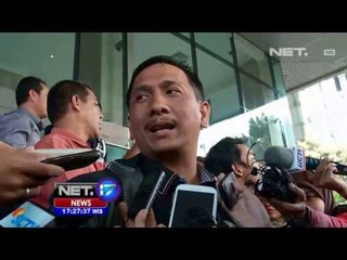 Download Video: NET17 - Tim Sukses Anas Urbaningrum Diperiksa KPK