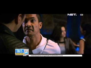 IMS - Film balapan Indonesia