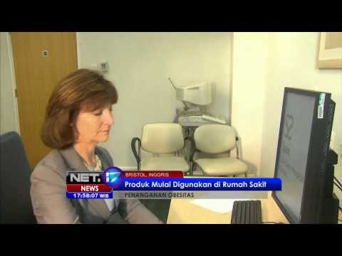 NET17 - Penanganan Obesitas tanpa operasi