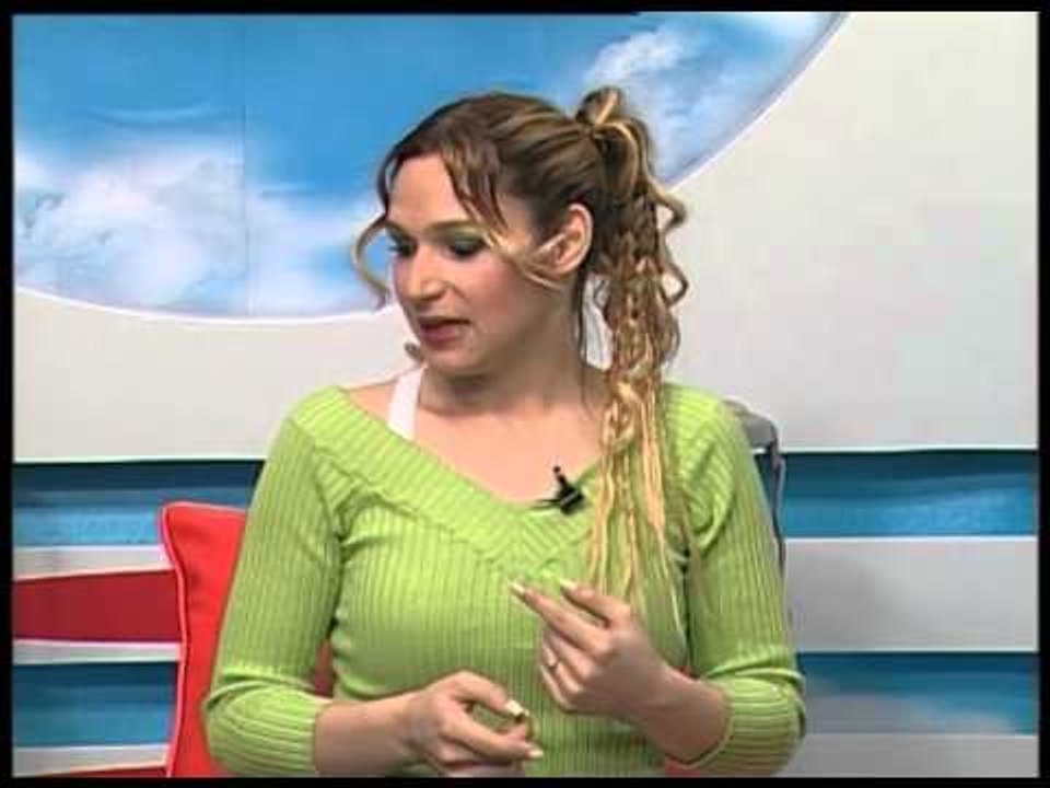 Avea On Air 24 Mart 2005 Firdevs