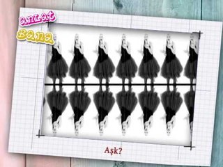 Number 1 TV Anlat Bana Programı Gökçe