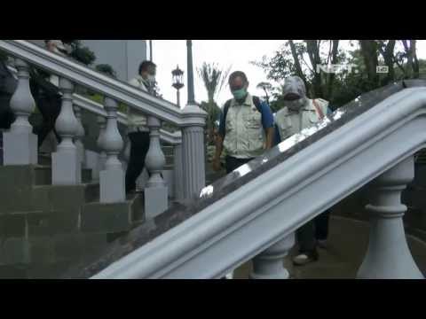 IMS - KPK geledah ruang kerja Sutan Bhatoegana