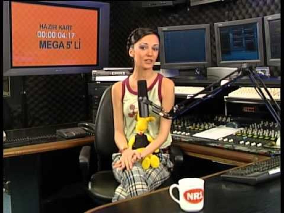 13 Nisan 2005 Hazır Kart Mega5 Programı