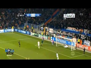 NET24 - Chelsea membeli mohamed salah