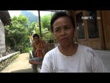 NET12 - Warga Situbondo Jawa Timur terancam longsor