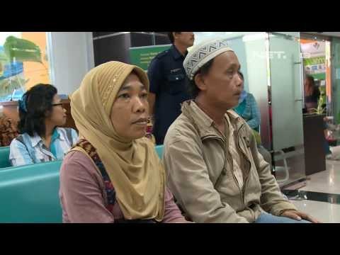 NET12 - Kurangnya sosialisasi Jaminan Kesehatan