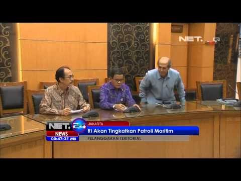 NET24 - Australia meminta maaf ke Indonesia