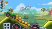 HILL CLIMB RACING 2 MONSTER TRUCK / X-MAS CUP Gameplay Android / iOS