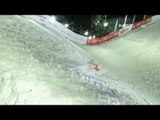 IMS - Tim Ski China Optimis Hadapi Olimpiade Musim Dingin