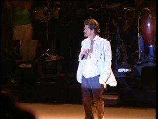 Kenan Doğulu Konseri