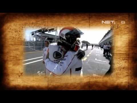 IMS - Todays History - Lahirnya Marco Simoncelli