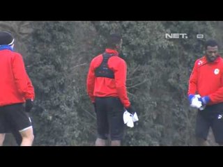 NET24 Wilfried Zaha pemain pinjaman di Cardiff City