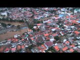 NET17 - Kelapa gading masih terendam banjir