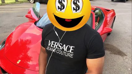 Millionaire Forex Trader Shangri-La Shard POV Tour