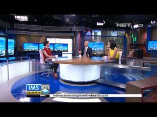 IMS Today's History Indra Sjafri