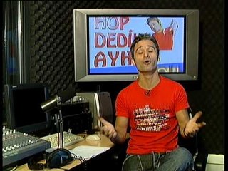 Number1 TV Hop Dedik Ayhan 2