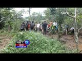 NET17 - Korban longsor Jombang dimakamkan