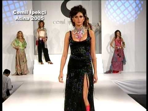 2005 Cemil İpekçi Defilesi