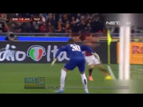 IMS - Tim Ibukota Lolos ke Final Coppa Italia