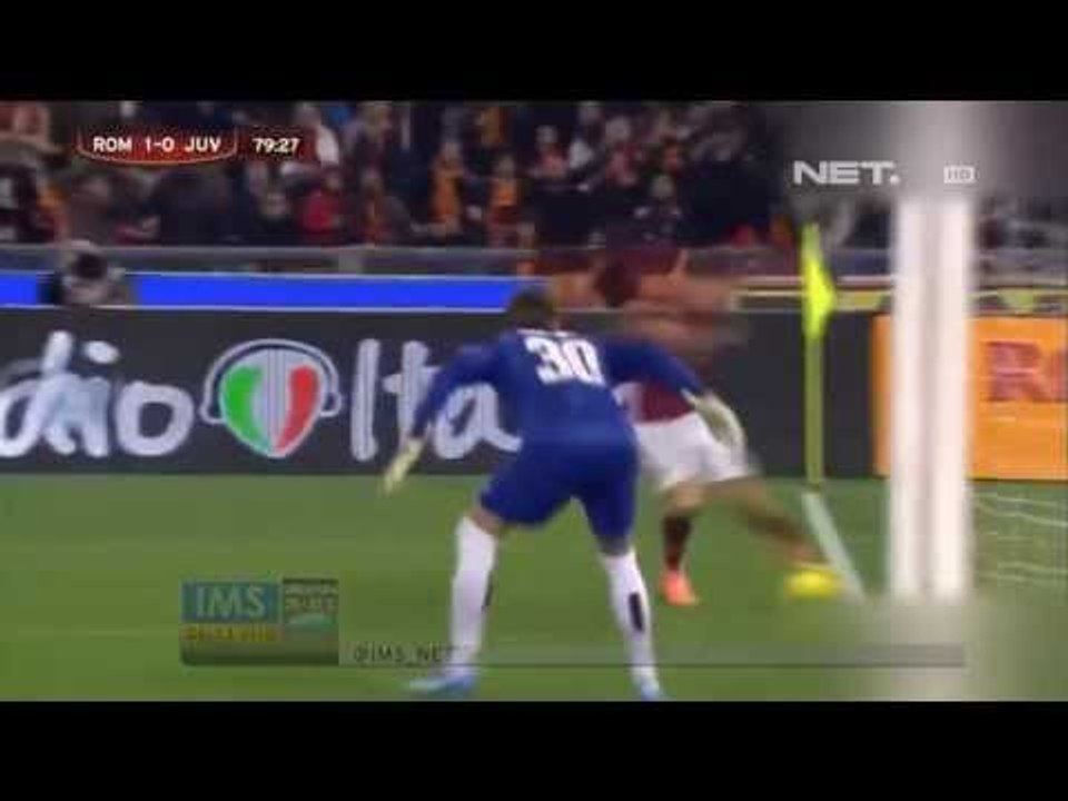 IMS - Tim Ibukota Lolos ke Final Coppa Italia