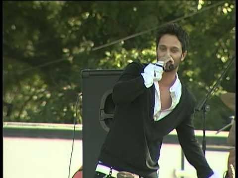 Murat Boz Canlı performans