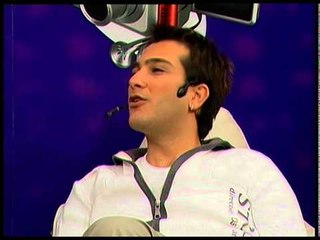 Number1 TV 17 Ekim 2005 Benq Abidin