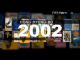 NET24 - Timnas Korea Selatan Tim Tersukses dari Asia