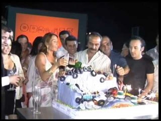 Organize İşler Eki