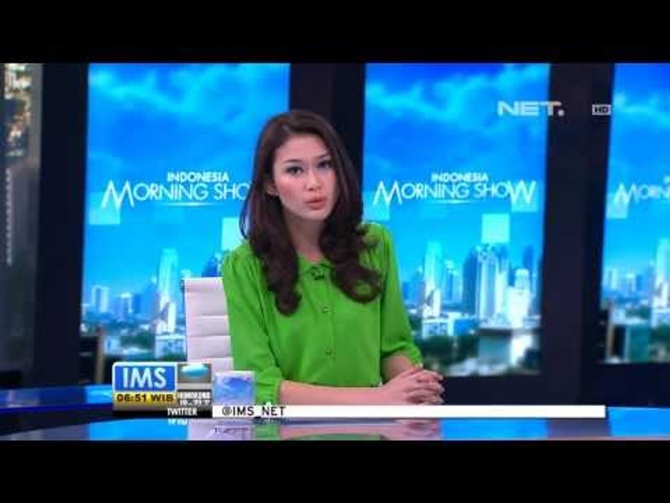 IMS - Arus Lalu-lintas di Pantura Mulai Bergerak