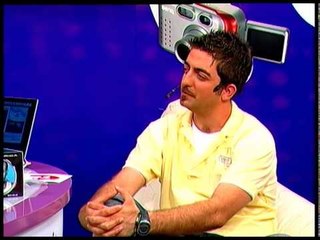 Number1 TV Benq Soner Arıca