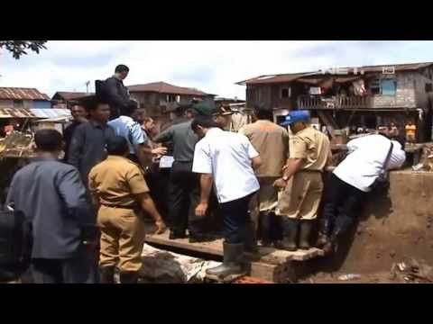 IMS - Wapres Boediono Kunjungi Manado
